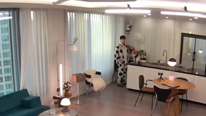 【SEVENTEEN】What If “Very 6+1”: When Your Mom Isn’t Home on Saturday