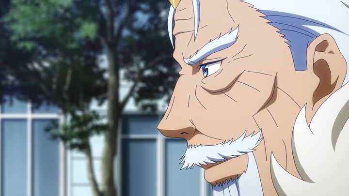 Luân hồi cao quý - Tập 11