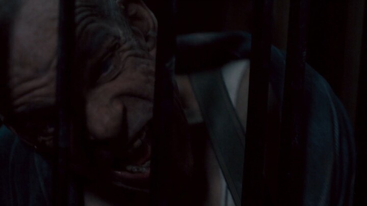 The Night Eats The World (Zombie Movie)