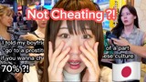 Do Japanese People REALLY CHEAT THAT MUCH ?! 🇯🇵🤯 EXPLAINED