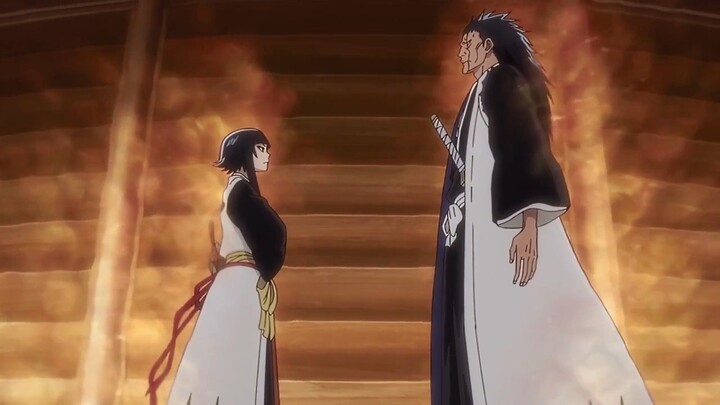 Bleach: Thousand-Year Blood War episode 51 Full English Sub -END-