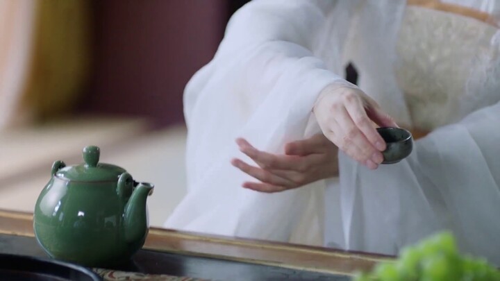 [The Pillow Book Empty Lens/1080p/Full Screen/No Watermark/Free to Take/Uncolored] Holding hands, dr