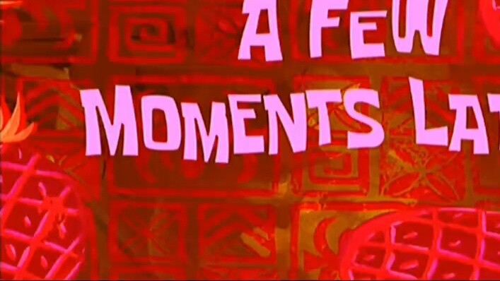 (Custom Stop-Frame Animation) Being eaten by Mr. Eraser (｡•﹃•｡)