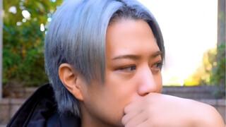 【井上正大-日常】有什么是不想让粉丝做的呢？
