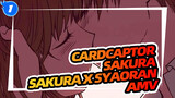 Cardcaptor Sakura / Sakura x Syaoran | Aaahhhhh!!! I Will Go Down With This Ship!!!!!_1