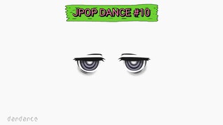 KICKBACK - JPOP Dance Video