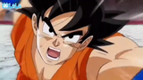 7 Viên Ngọc Rồng Siêu Cấp - Goku Vs Hit #ActionAnime