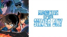 Movie 08 - Detective Conan: Magician of the Silver Sky (Tagalog Dub)