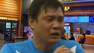 影院老板怒斥春节档有幽灵刷票