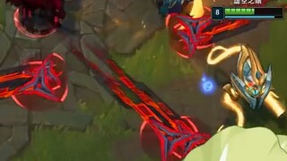 The keyboard sounds from today's livestream are really loud.