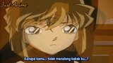 Detective Conan sub indo/Wajah sebenar haibara