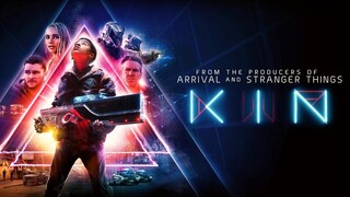 Kin [1080p]  Sci-fi/Action 2018