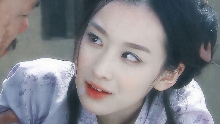 To hell with “Yuanyuan-like Qing”—“I’m not dead, so why are you mourning me?” Don’t just learn a phr