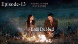 Crash Landing on You (2019) Hindi Dubbed |E-13|S-1 |1080p HD |English Subtitle| Hyun Bin| Son Ye-jin