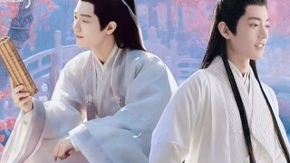 [Tiểu Chiến Narcissus II Song Cảm HE] [Phim Ngọt Ngào Và Ngớ Ngẩn] Cô Tiểu Công Tử Đuổi Chồng - Tập 