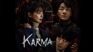 Karma✇D•ep2 sub indo