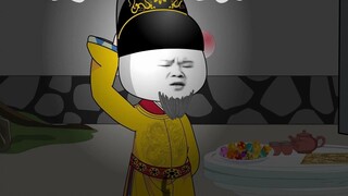 Zhu Su deceived Zhu Yuanzhang.