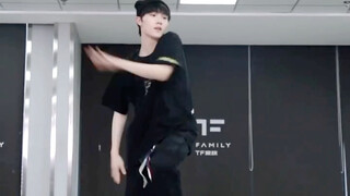 【Su Xinhao】Finally, someone from Era Music has started doing the Gento dance!