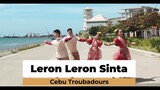 leron leron sinta (Philippine folk song  classic) #opm  #tagalog #cebutroubadours