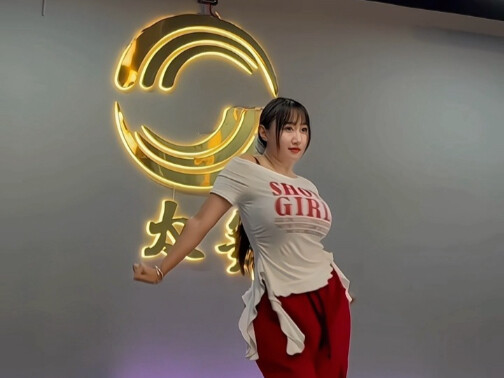 Just Gaining Weight eive Peach Choreography Tangtang Cover Dance