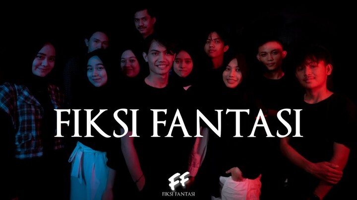 FIKSI FANTASI
