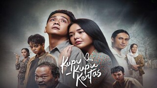 Kupu-Kupu Kertas (2024)