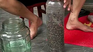 Tôi có thể làm loại rượu này không?