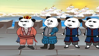 Time Travel to the Late Ming Dynasty Season 2 Episode 117 World War I