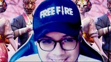BAGI BAGI DIAMOND FREE FIRE AUTO MAXIN GUN EXO #ff #freefire