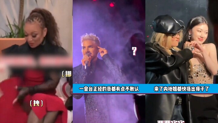 ฝรั่งมาเมืองไทยก็ต้องตามขนบธรรมเนียม แต่กลัวจะทำผิดจนไม่กล้าแสดงออกเลยล่ะ