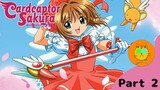 [FandubIndo] Awal Kisahku (Sakura Cardcaptor) Part 2