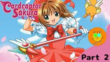 [FandubIndo] Awal Kisahku (Sakura Cardcaptor) Part 2