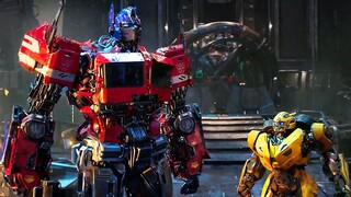 War For Cybertron | Bumblebee | CLIP