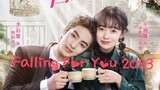 Falling For You 2023 [Eng.Sub] Ep10