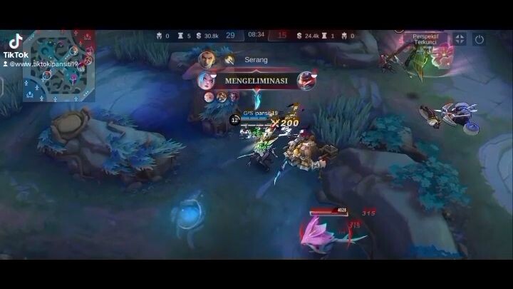 moment mlbb