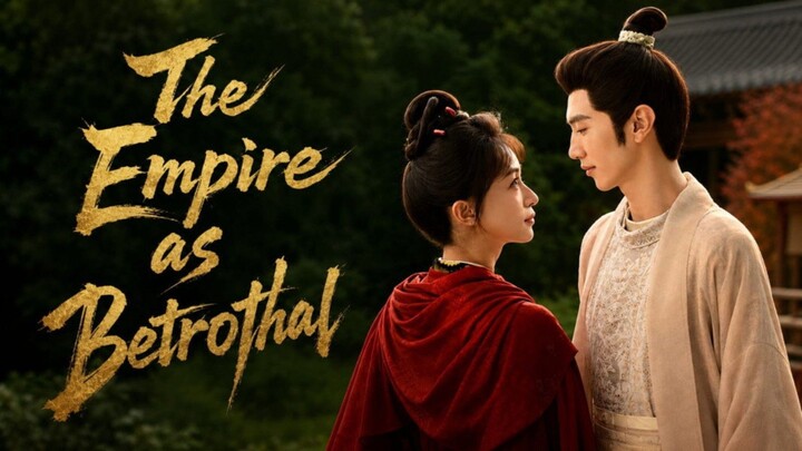 Ep 3 The Empire as Betrothal | English Sub