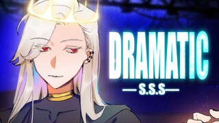 【OC/MEME Asli】Dramatis (berorientasi plot)