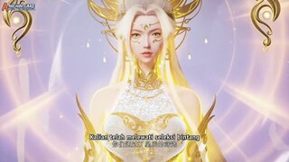 Ancient War Soul Eps 33
