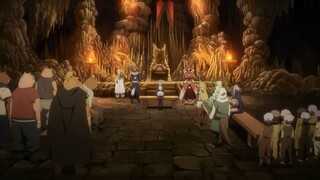 Tensura episode 15 (season 1)