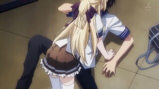 “老婆突然变小了是什么体验~”