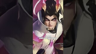 SKIN M5 YU ZHONG AKAN SEGERA HADIR TAPI KOK GINI...