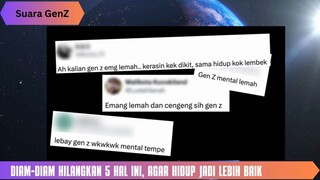 Diam-Diam Hilangkan 5 Hal ini, Agar Hidup Jadi Lebih Baik