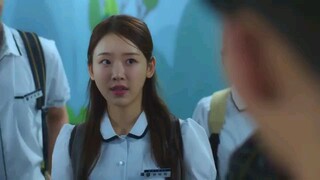 The Chairman of class 9 ep4 ENGSUB