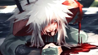 “นารูโตะ ไม่ต้องสงสัยเลย บุตรแห่งคำทำนายคือเธอ”