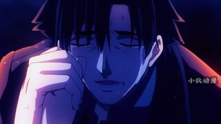 Final Fate Zero: Setelah Kiritsugu memerintahkan Raja Daimao untuk menghancurkan Holy Grail, dia jug