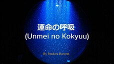 運命の呼吸 (Unmei no Kokyuu)