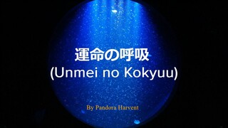 運命の呼吸 (Unmei no Kokyuu)