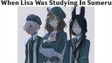 GENSHIN IMPACT MEMES #744