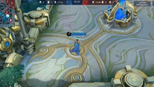 เมื่อเราสุ่มเจอพีทีเป็นสตรีมเมอ555