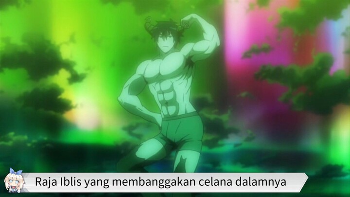 #KompetisiKreasiUnggahan7, akhirnya cewek ini sadar juga mana yang sesat